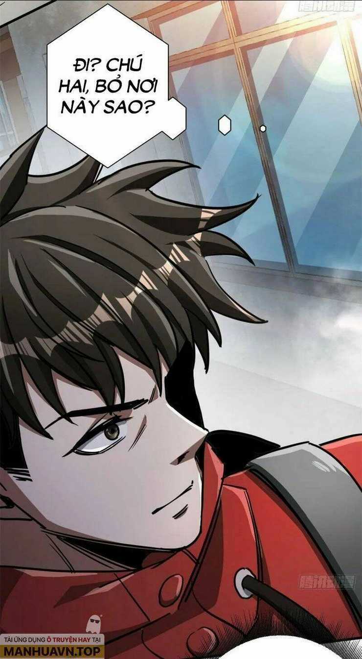 Luân Bàn Thế Giới Chapter 75 trang 51