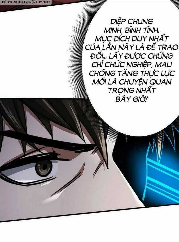 Luân Bàn Thế Giới Chapter 75 trang 52