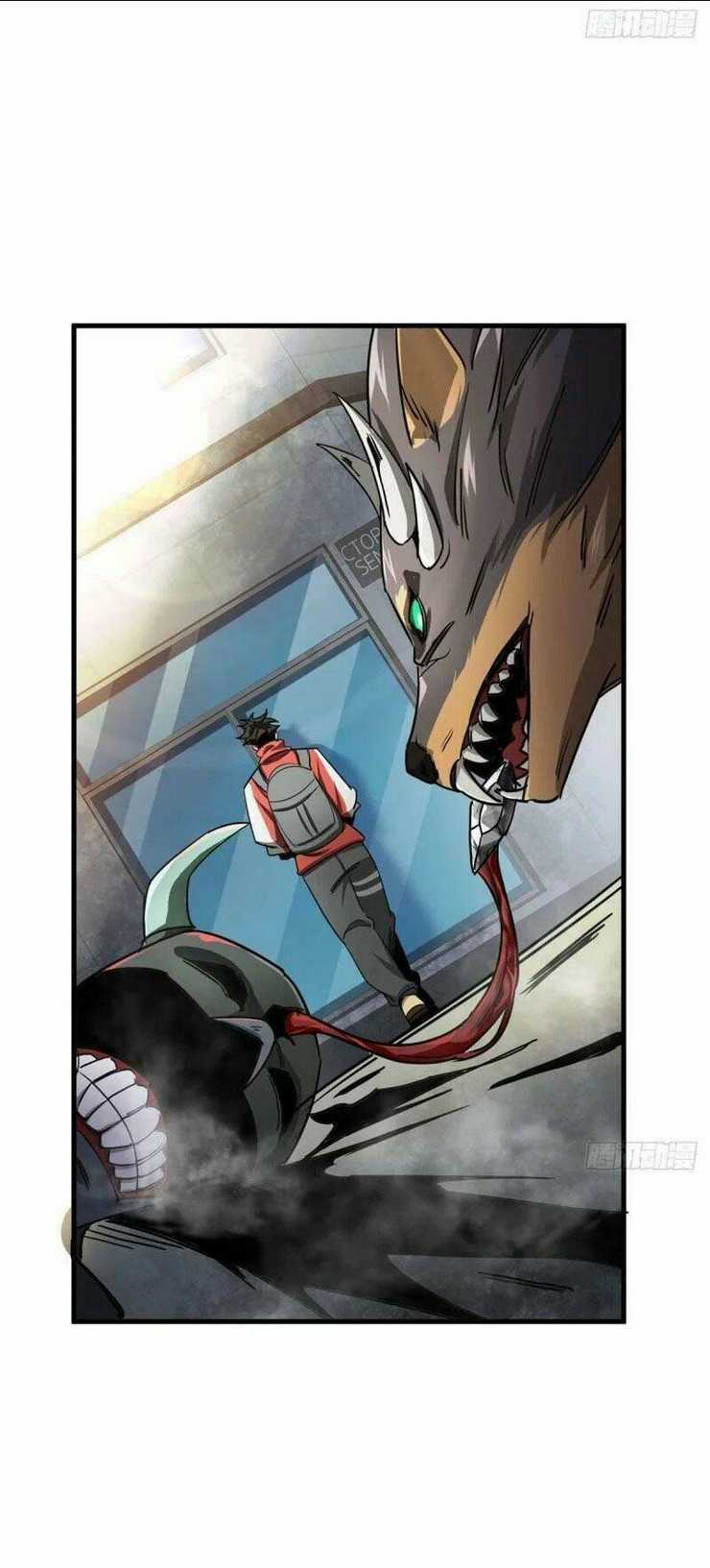 Luân Bàn Thế Giới Chapter 75 trang 53