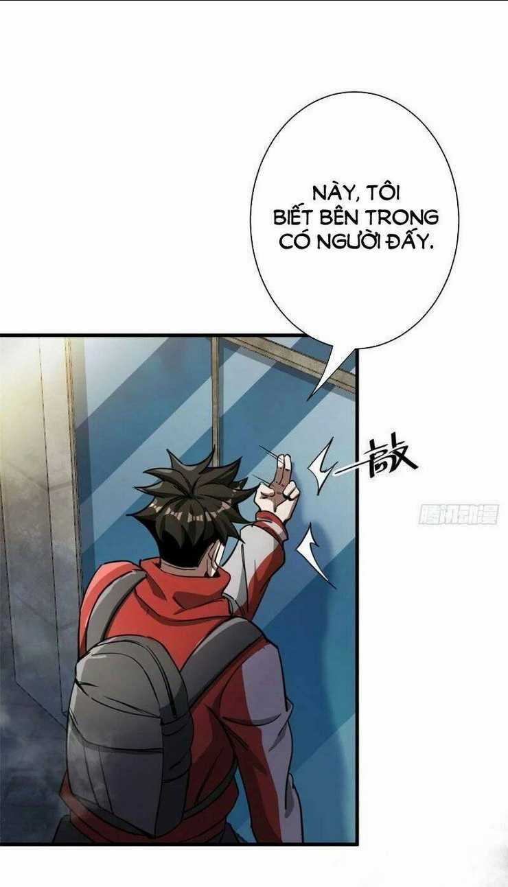 Luân Bàn Thế Giới Chapter 75 trang 54