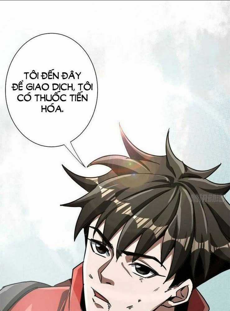 Luân Bàn Thế Giới Chapter 75 trang 55