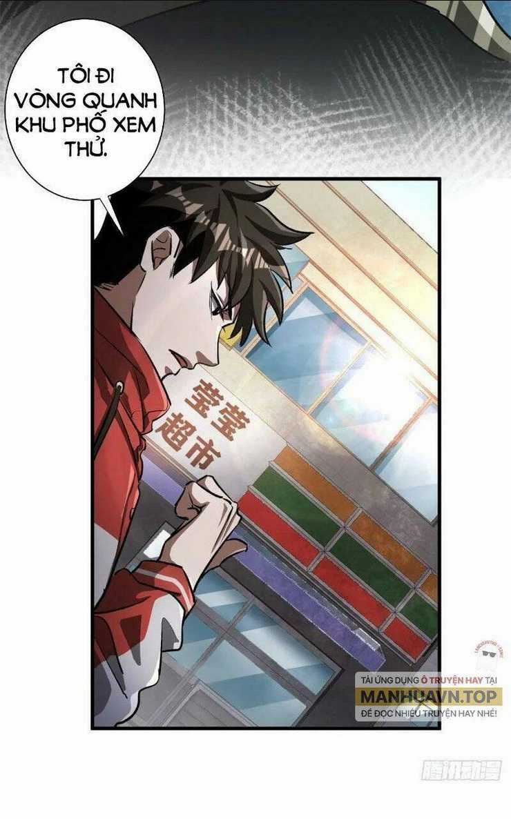 Luân Bàn Thế Giới Chapter 75 trang 7