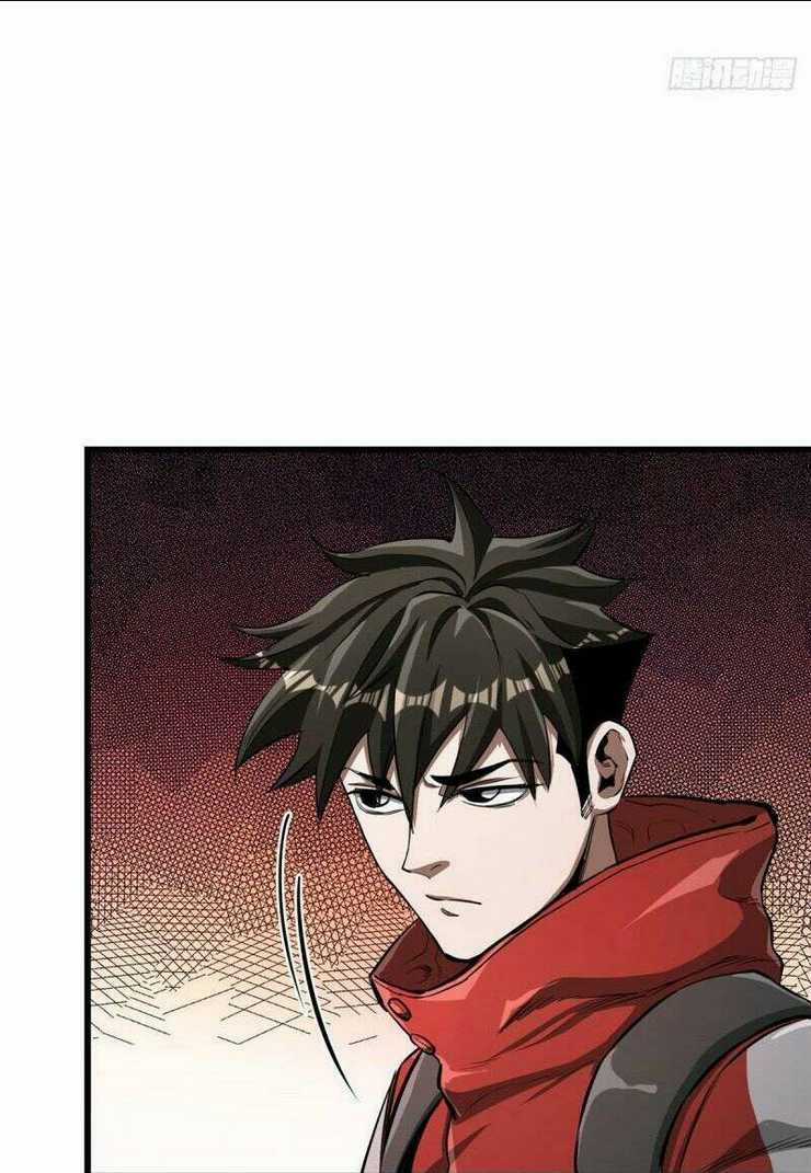 Luân Bàn Thế Giới Chapter 76 trang 10