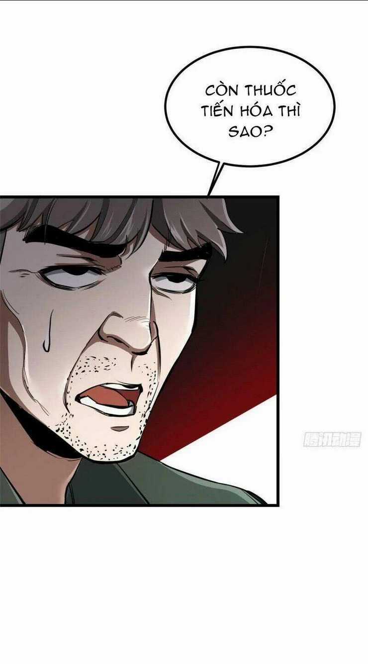 Luân Bàn Thế Giới Chapter 76 trang 12