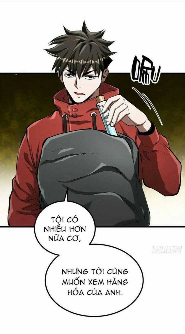 Luân Bàn Thế Giới Chapter 76 trang 13