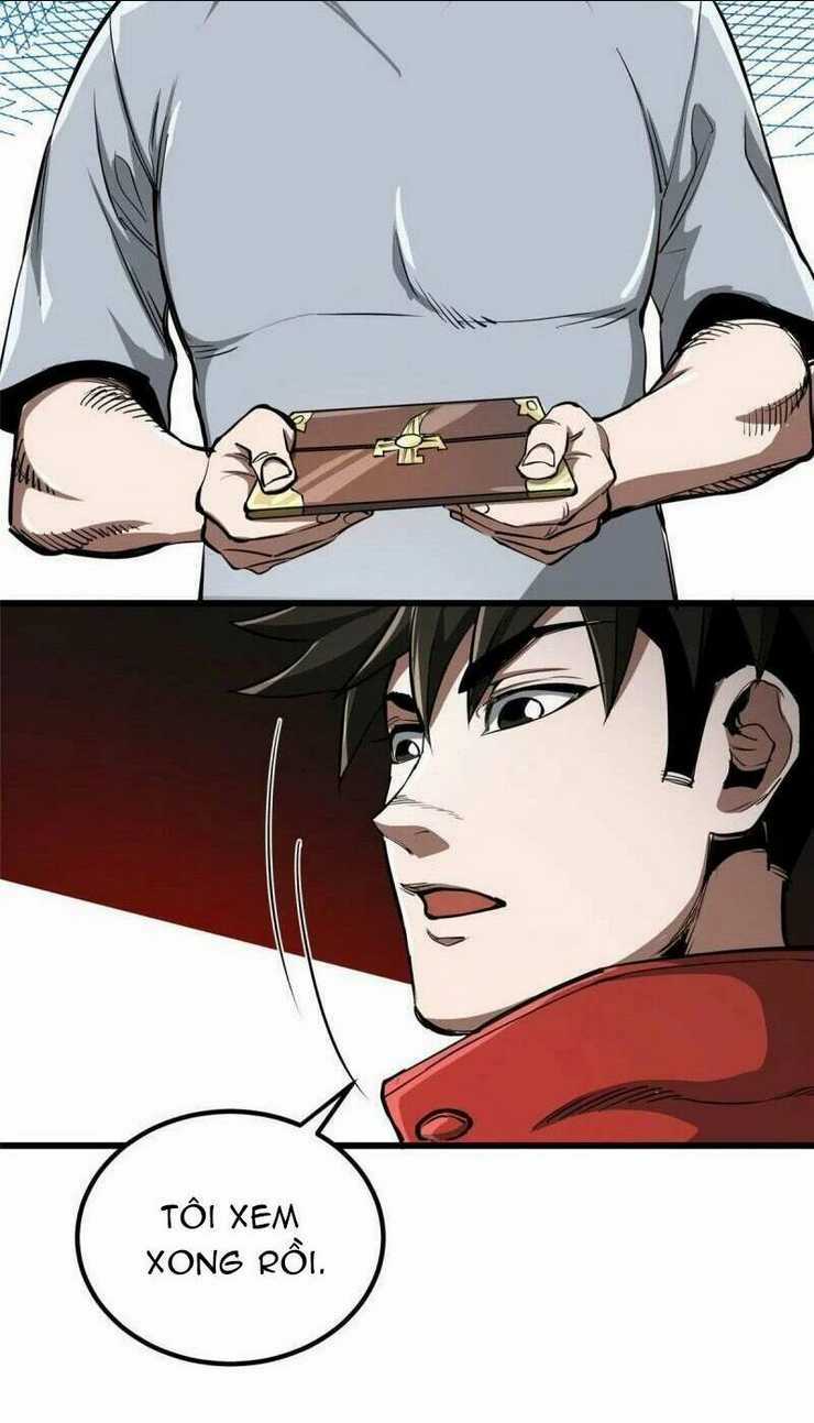 Luân Bàn Thế Giới Chapter 76 trang 15