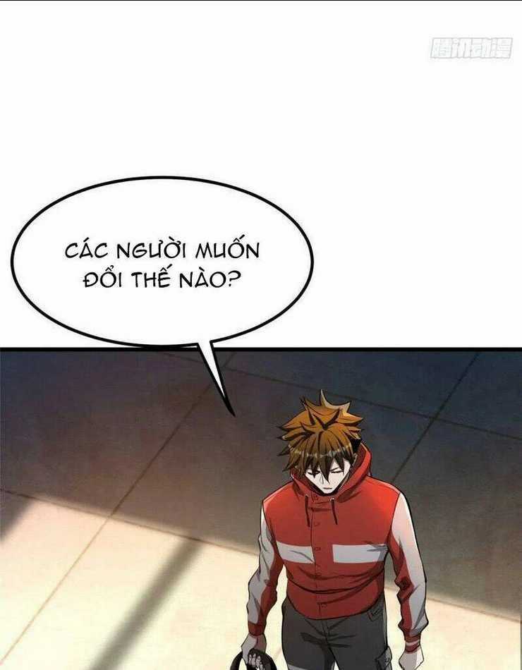 Luân Bàn Thế Giới Chapter 76 trang 16