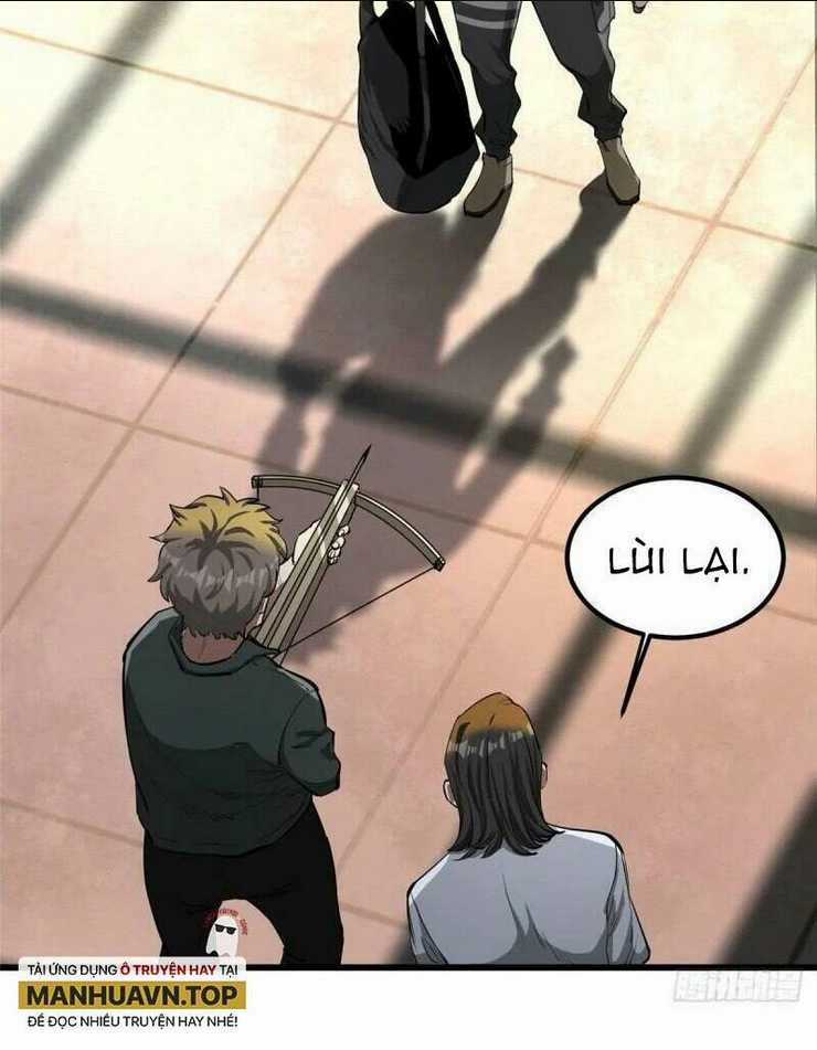 Luân Bàn Thế Giới Chapter 76 trang 17