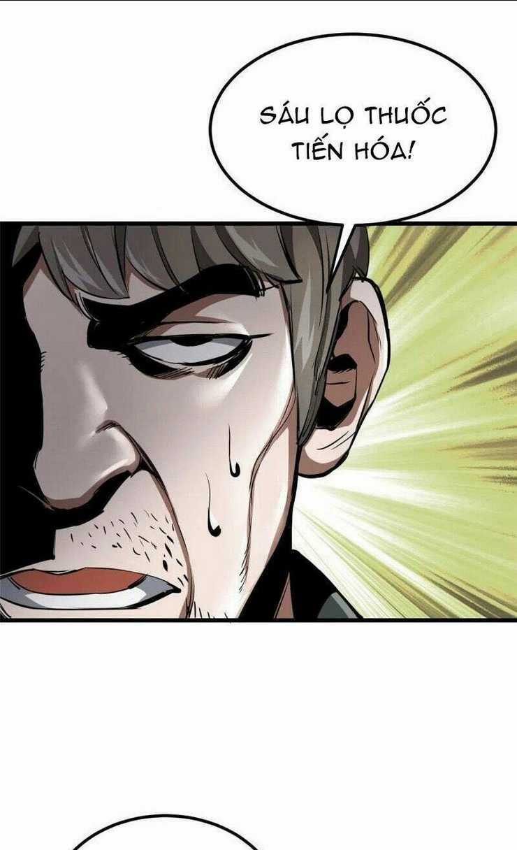 Luân Bàn Thế Giới Chapter 76 trang 18