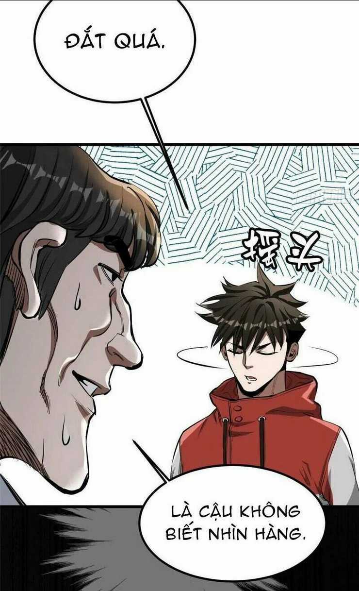 Luân Bàn Thế Giới Chapter 76 trang 19