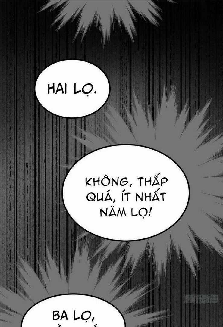 Luân Bàn Thế Giới Chapter 76 trang 20