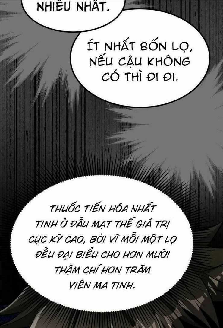 Luân Bàn Thế Giới Chapter 76 trang 21