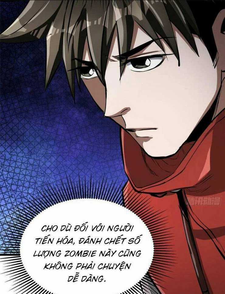 Luân Bàn Thế Giới Chapter 76 trang 22