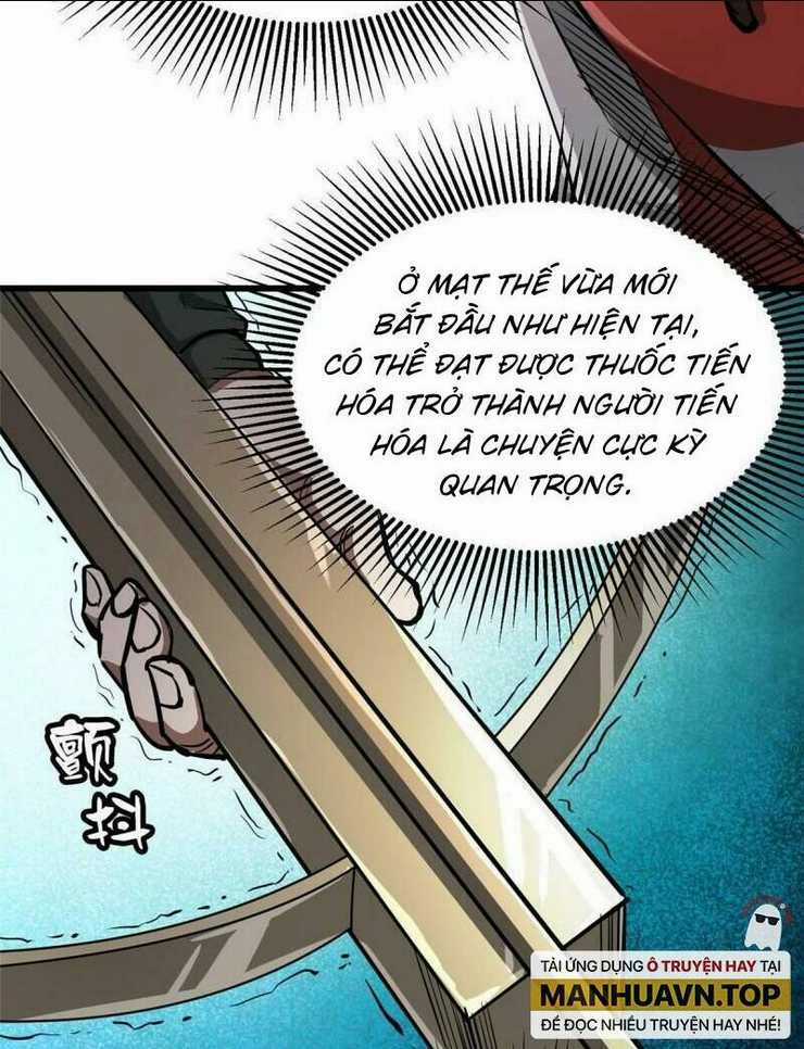 Luân Bàn Thế Giới Chapter 76 trang 23