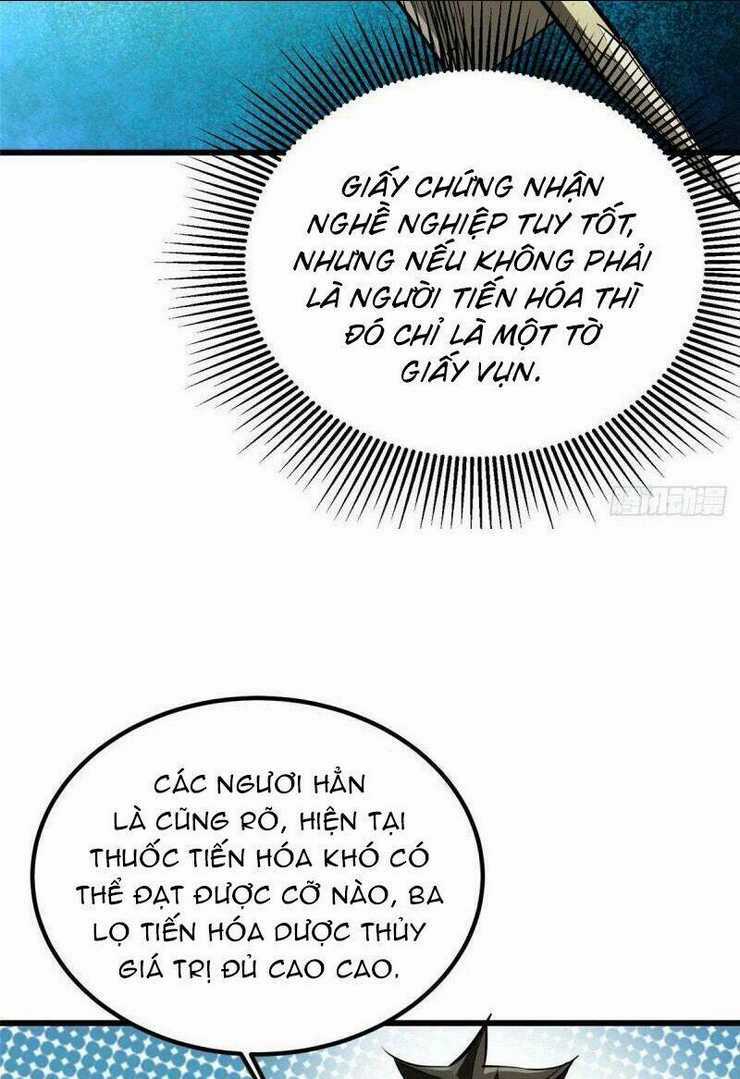 Luân Bàn Thế Giới Chapter 76 trang 24