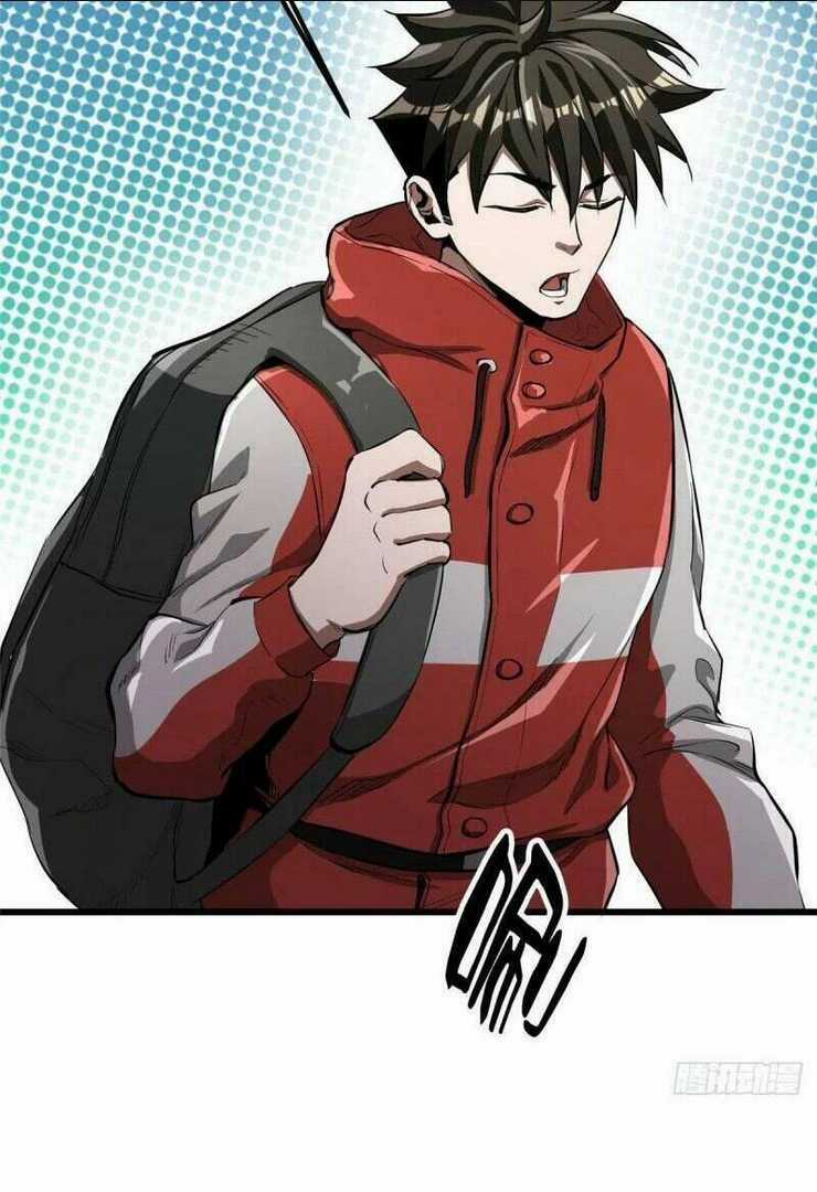 Luân Bàn Thế Giới Chapter 76 trang 25