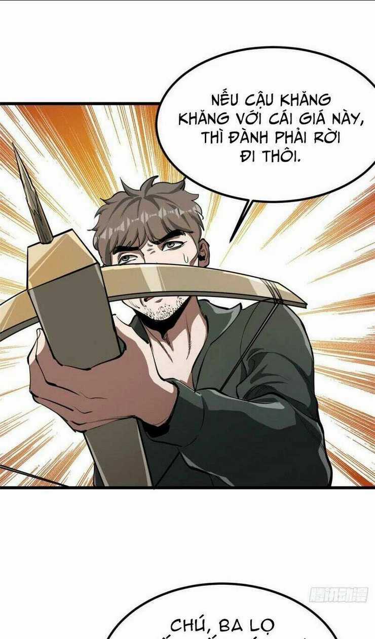 Luân Bàn Thế Giới Chapter 76 trang 26