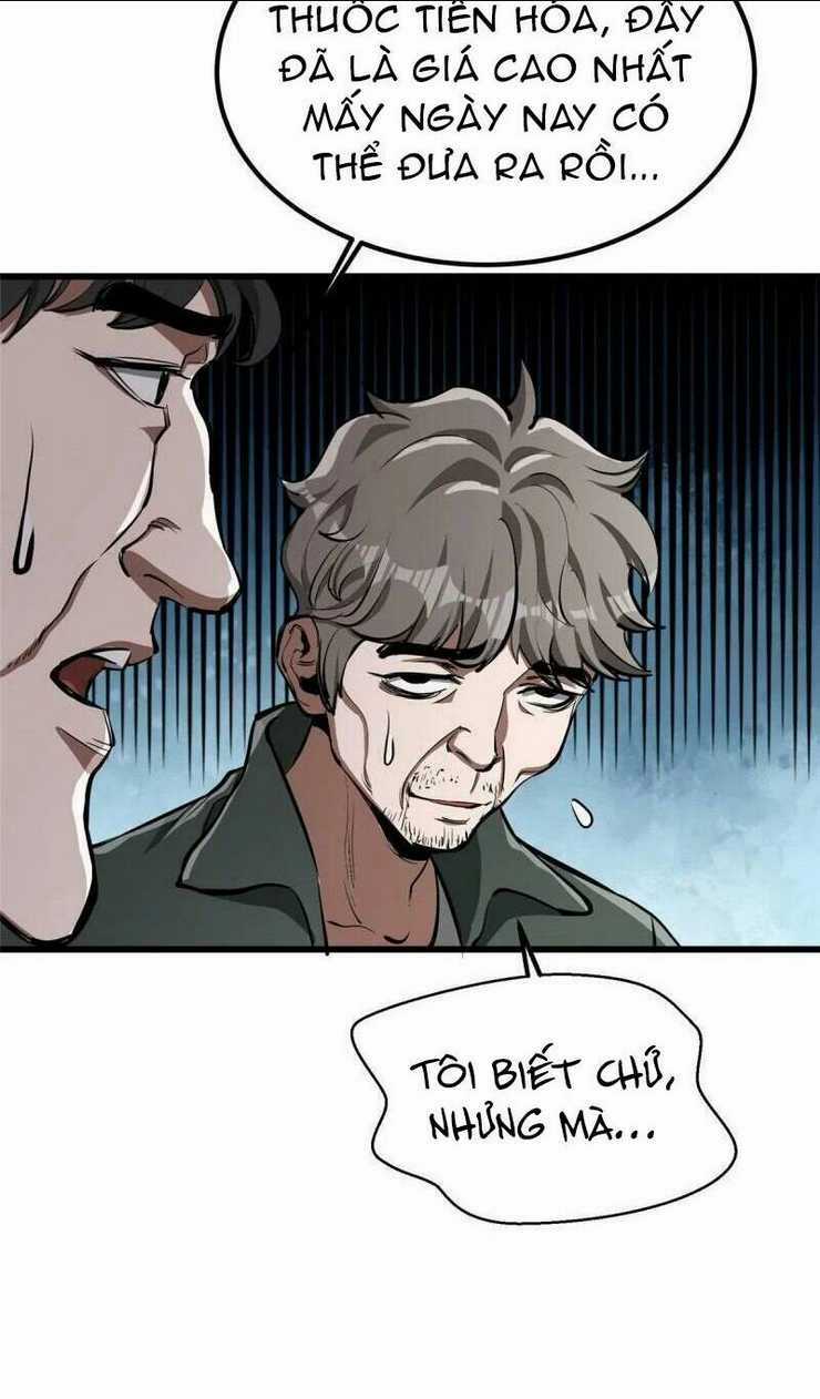 Luân Bàn Thế Giới Chapter 76 trang 27