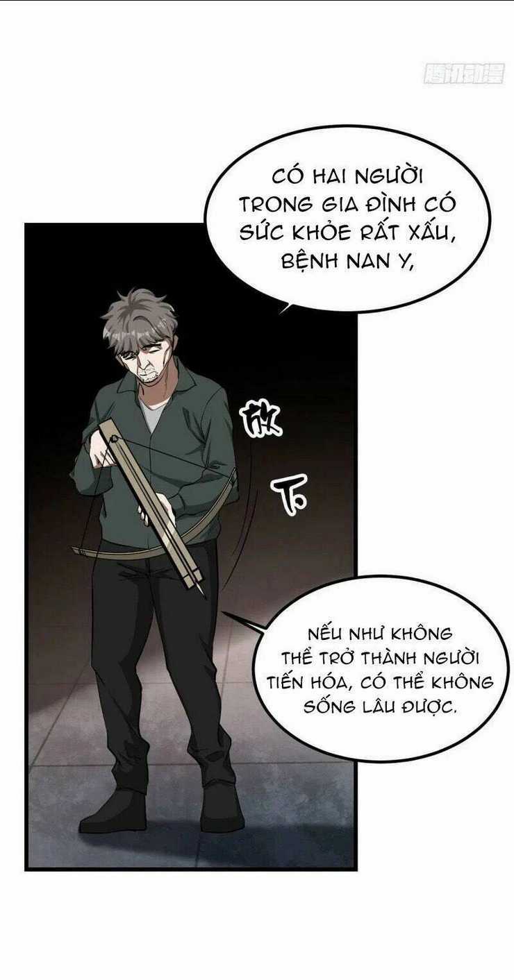 Luân Bàn Thế Giới Chapter 76 trang 29
