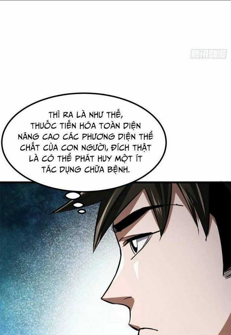 Luân Bàn Thế Giới Chapter 76 trang 30