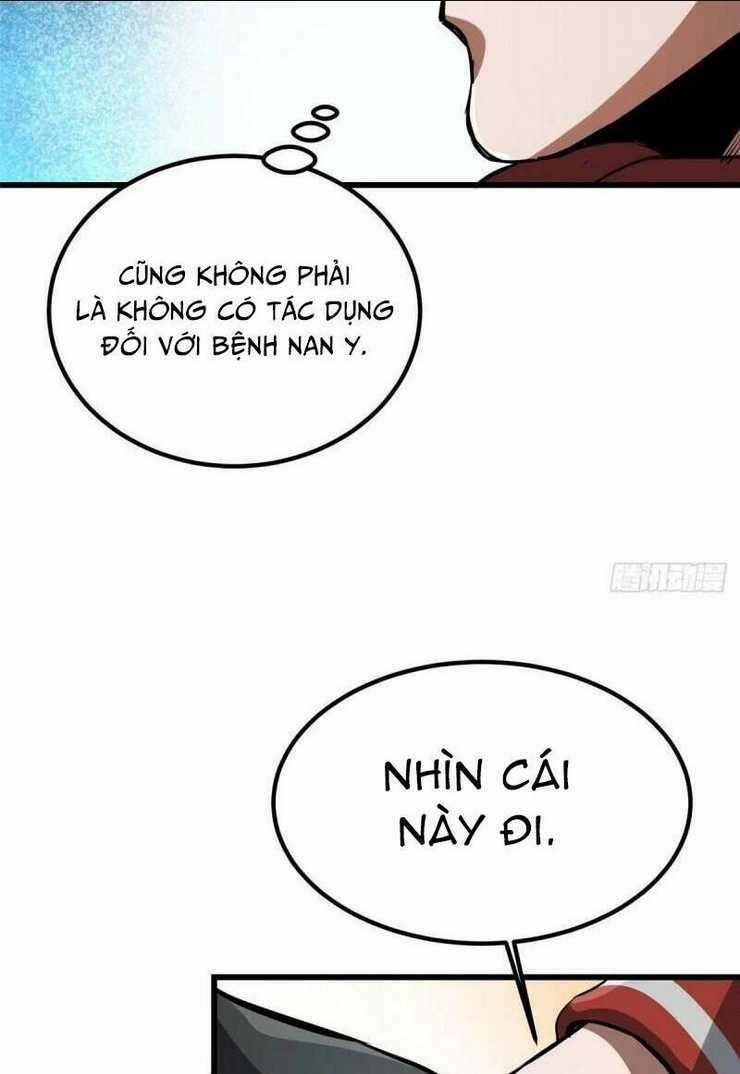 Luân Bàn Thế Giới Chapter 76 trang 31