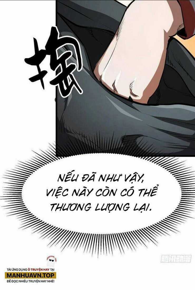 Luân Bàn Thế Giới Chapter 76 trang 32