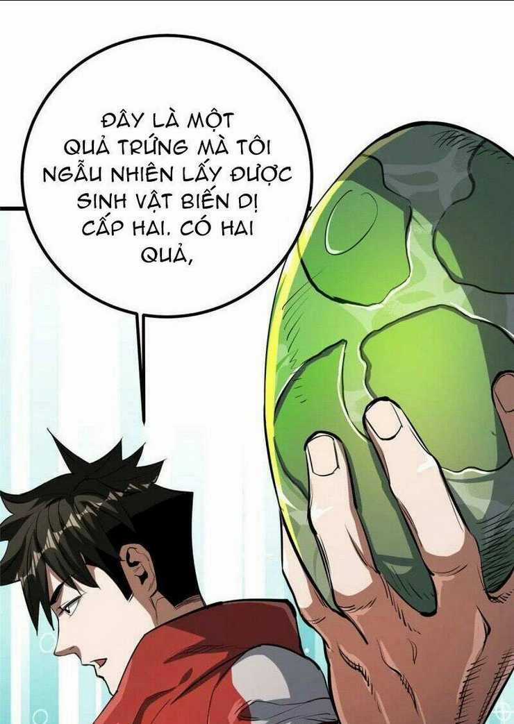 Luân Bàn Thế Giới Chapter 76 trang 33