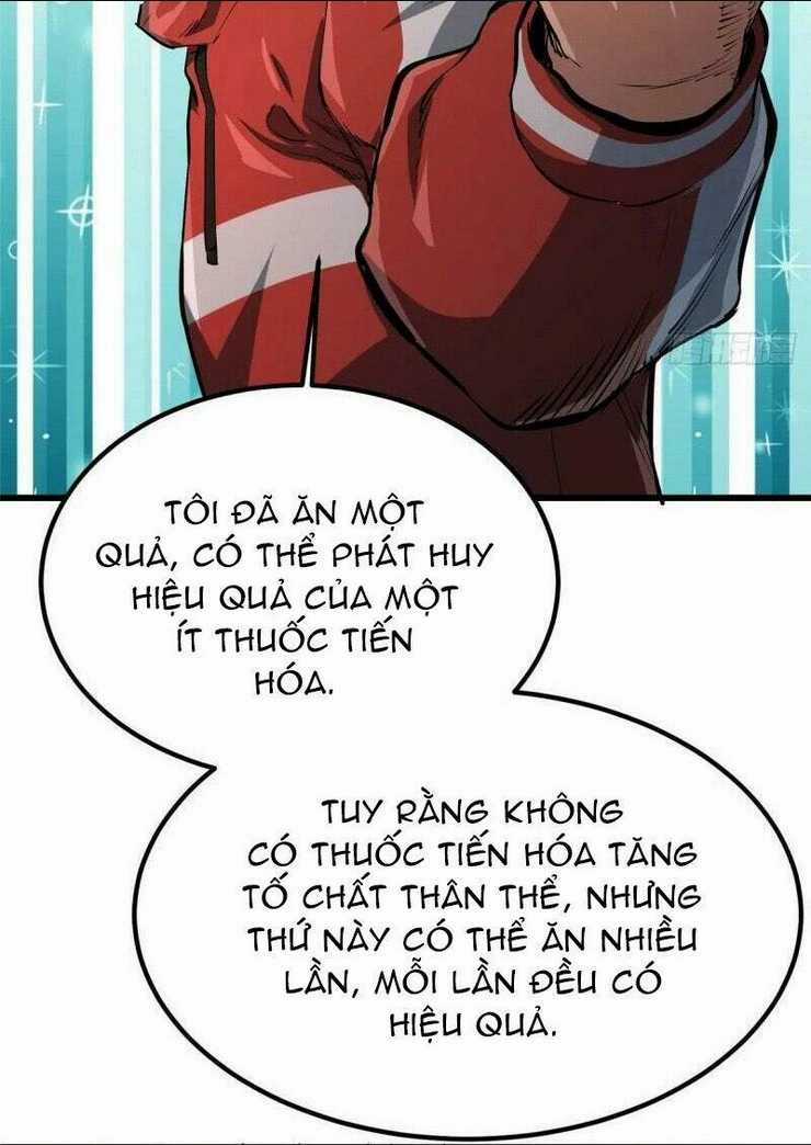 Luân Bàn Thế Giới Chapter 76 trang 34