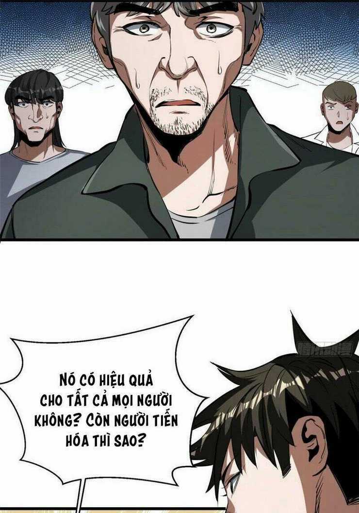 Luân Bàn Thế Giới Chapter 76 trang 35