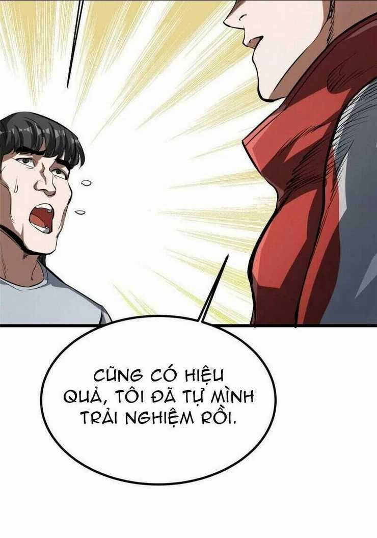 Luân Bàn Thế Giới Chapter 76 trang 36