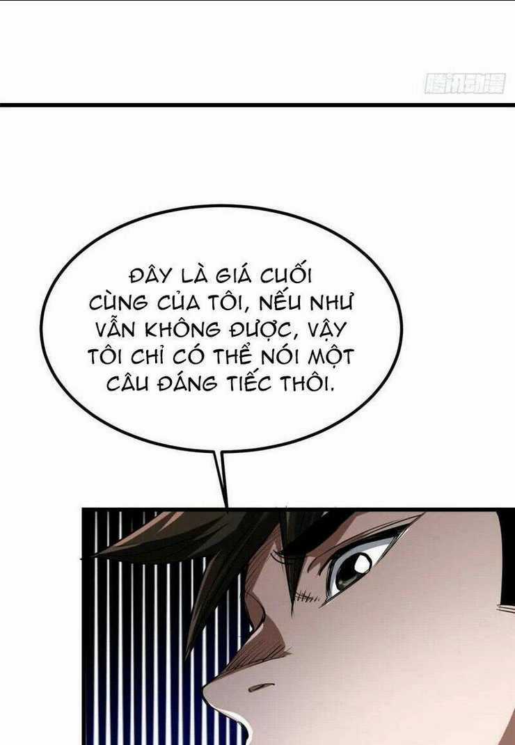 Luân Bàn Thế Giới Chapter 76 trang 37