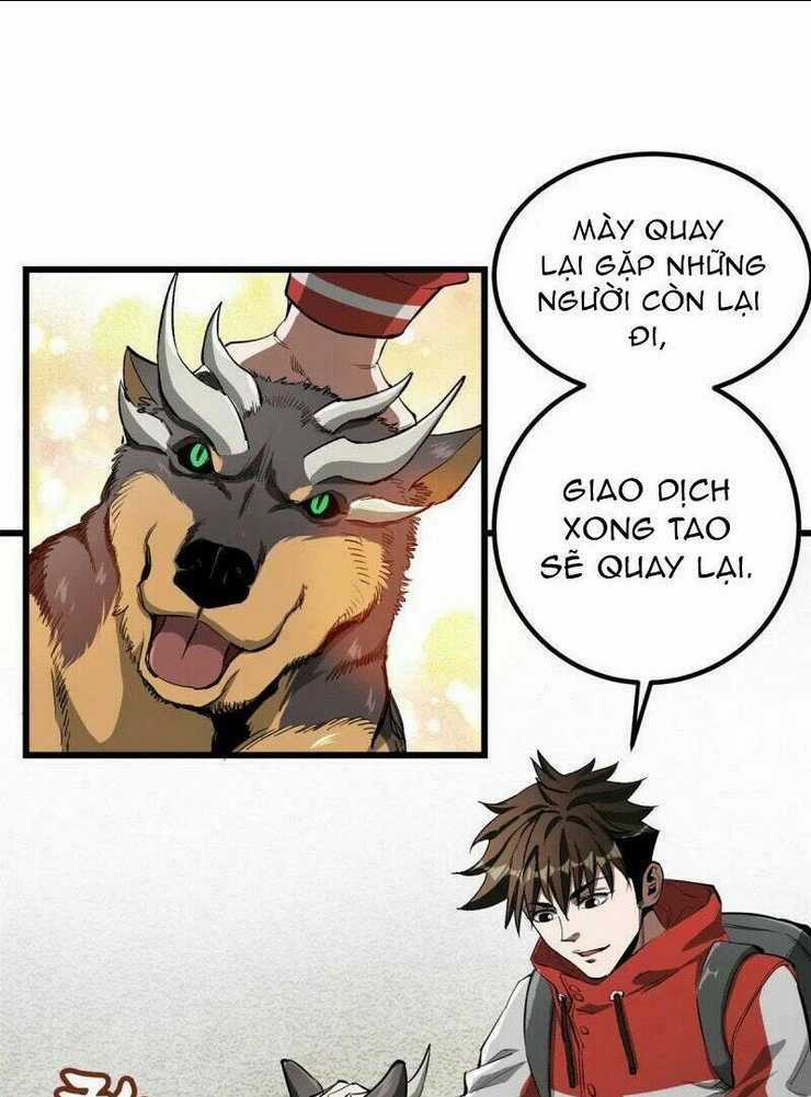 Luân Bàn Thế Giới Chapter 76 trang 4