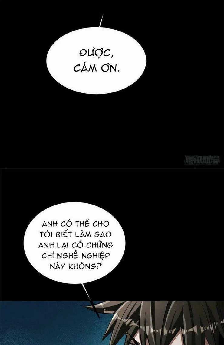 Luân Bàn Thế Giới Chapter 76 trang 43