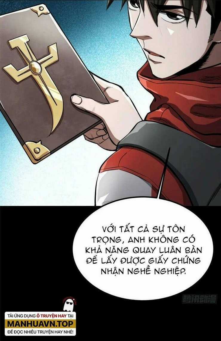 Luân Bàn Thế Giới Chapter 76 trang 44