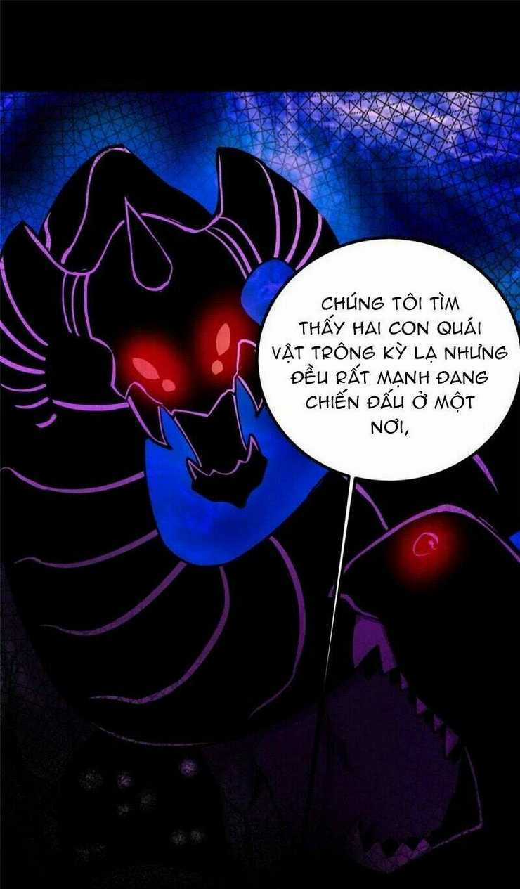 Luân Bàn Thế Giới Chapter 76 trang 45