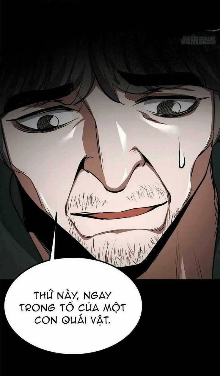 Luân Bàn Thế Giới Chapter 76 trang 46