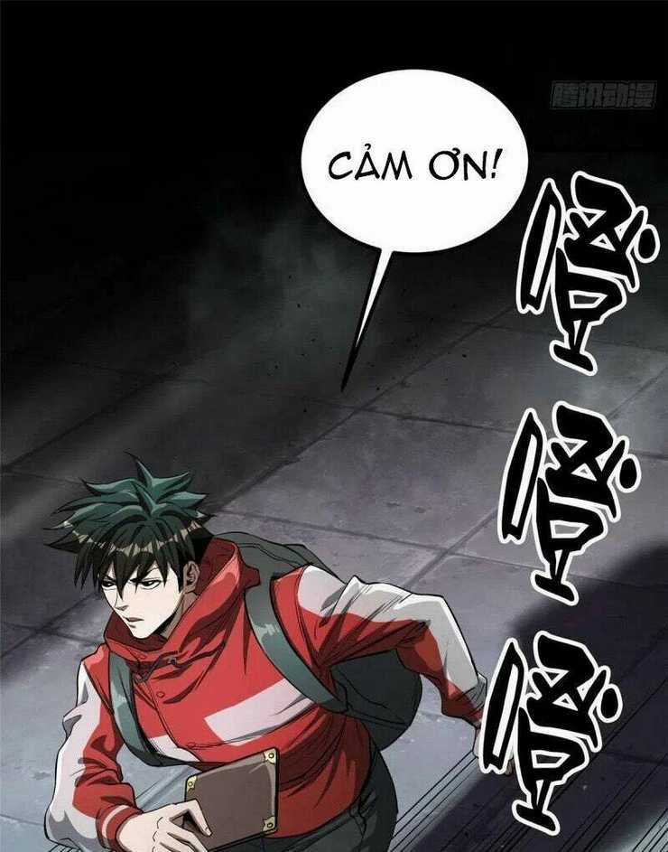 Luân Bàn Thế Giới Chapter 76 trang 47