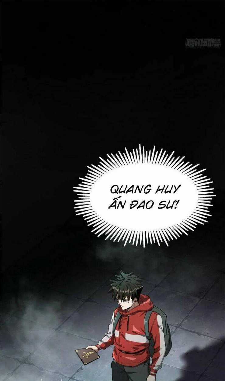 Luân Bàn Thế Giới Chapter 76 trang 49