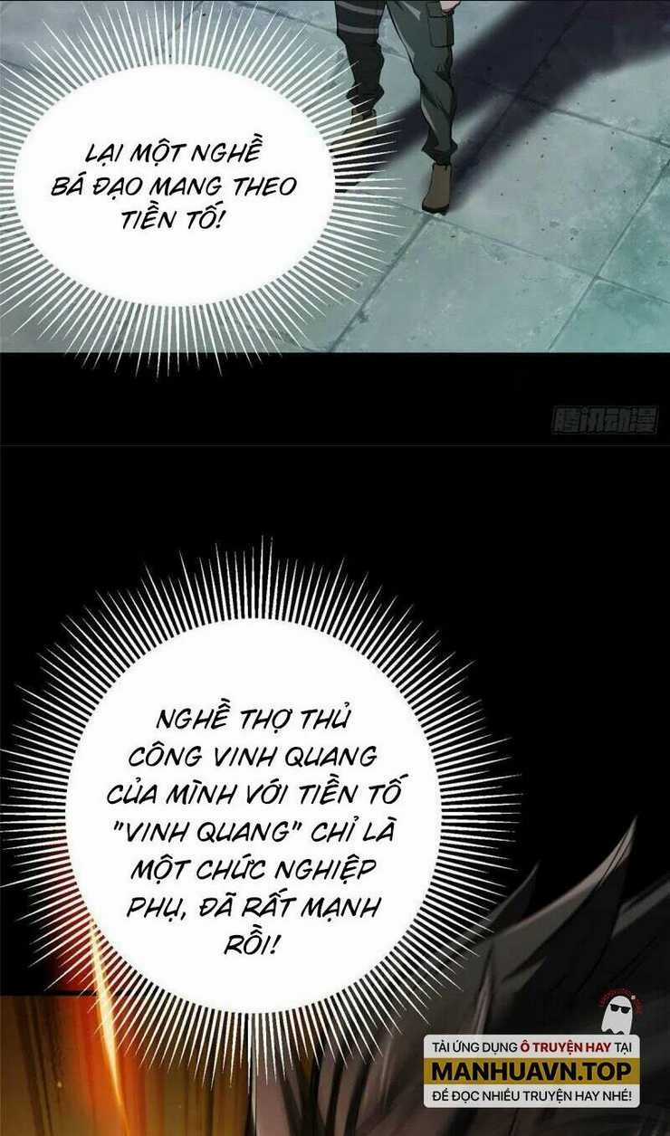 Luân Bàn Thế Giới Chapter 76 trang 50