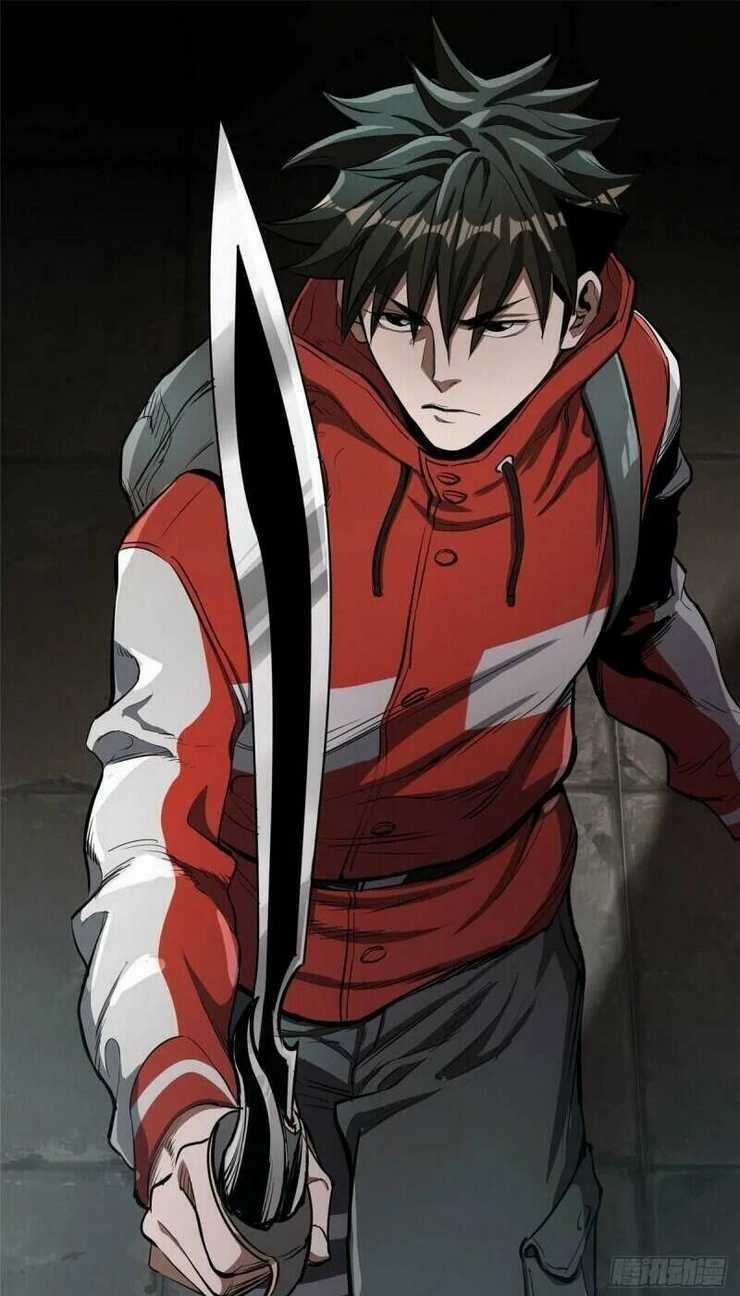 Luân Bàn Thế Giới Chapter 76 trang 54