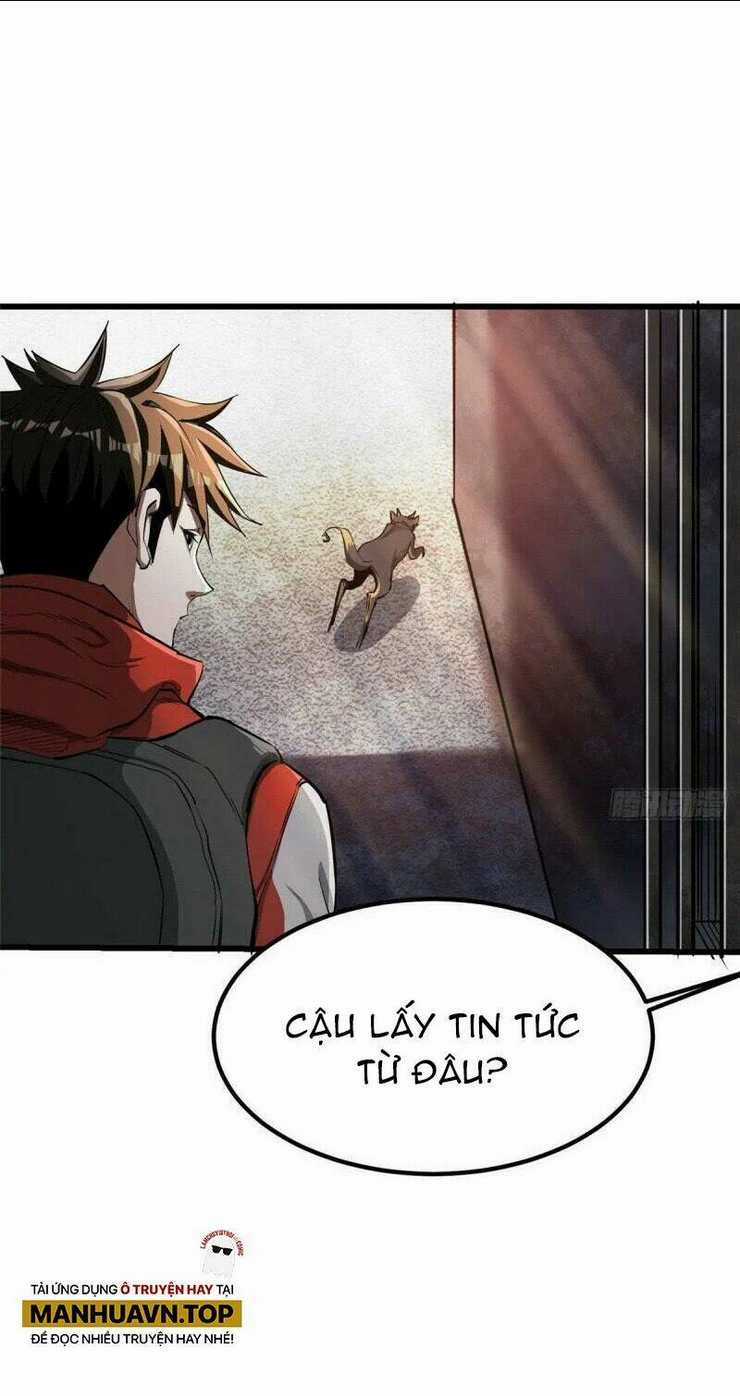 Luân Bàn Thế Giới Chapter 76 trang 6