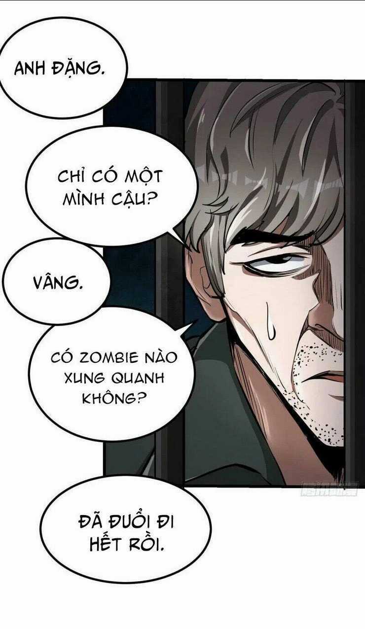 Luân Bàn Thế Giới Chapter 76 trang 7