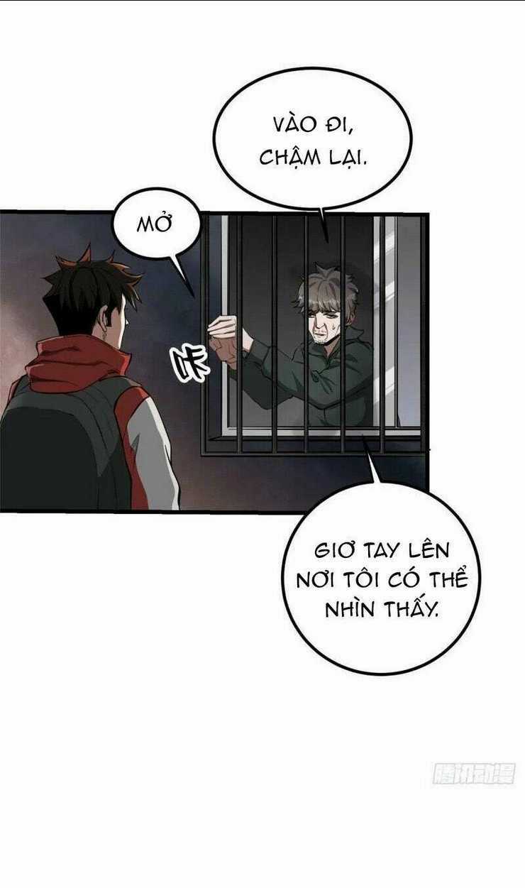 Luân Bàn Thế Giới Chapter 76 trang 8