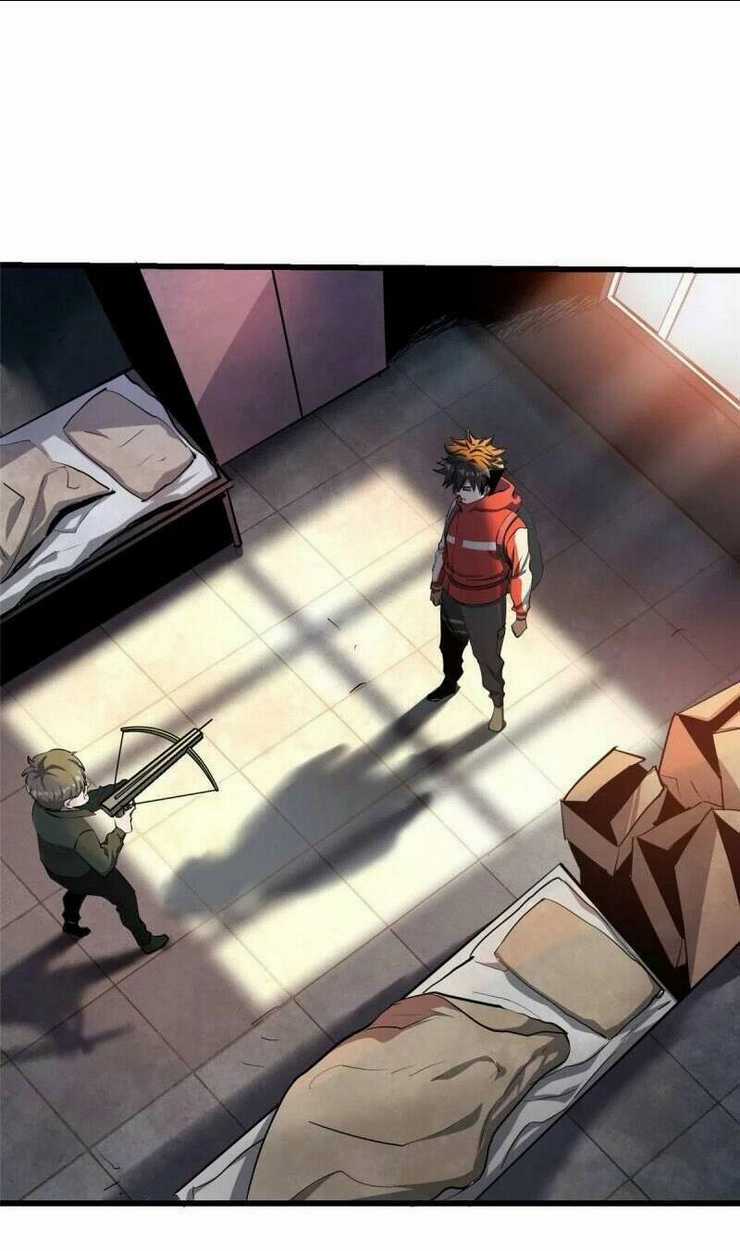 Luân Bàn Thế Giới Chapter 76 trang 9