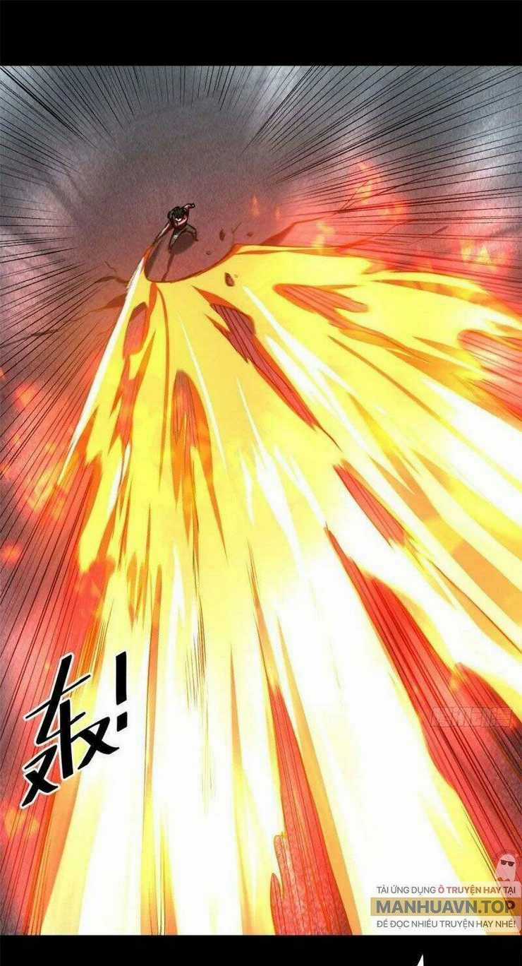 Luân Bàn Thế Giới Chapter 77 trang 10