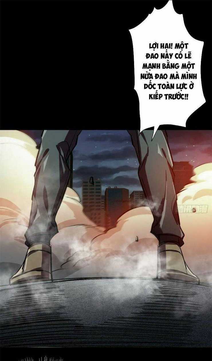 Luân Bàn Thế Giới Chapter 77 trang 11