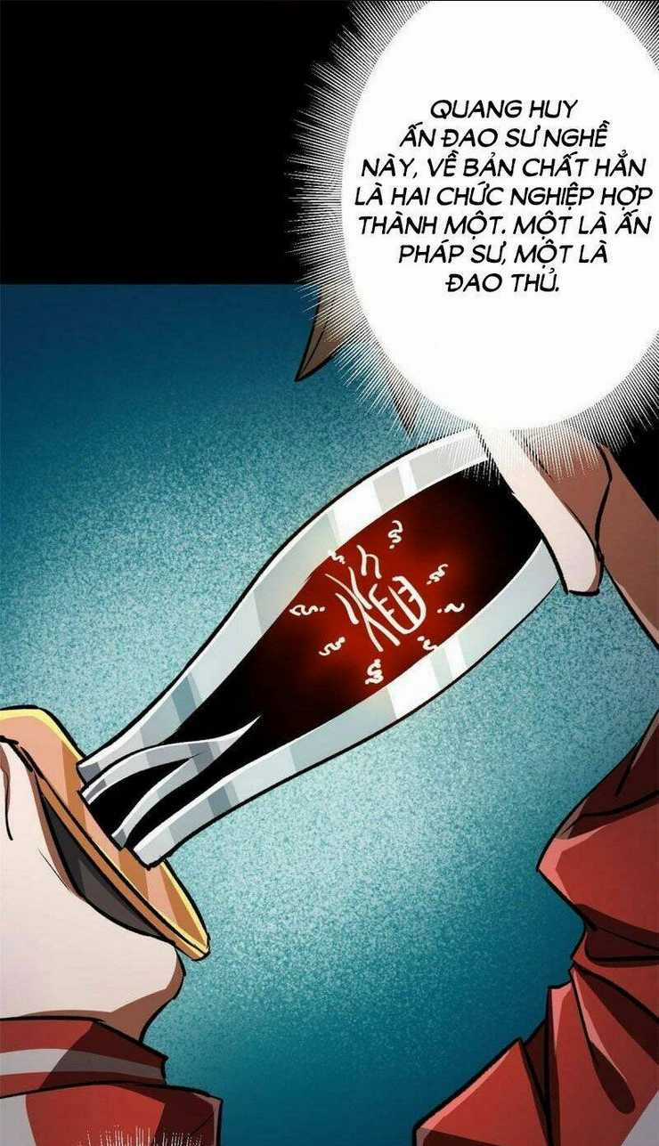 Luân Bàn Thế Giới Chapter 77 trang 13