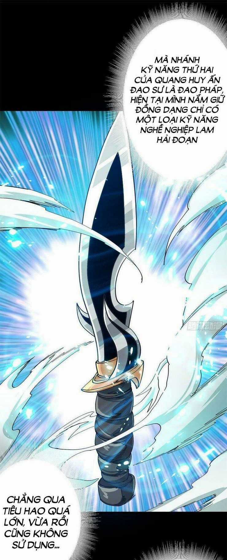 Luân Bàn Thế Giới Chapter 77 trang 16