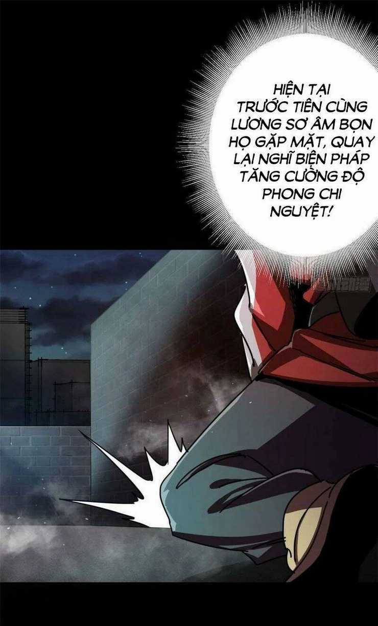 Luân Bàn Thế Giới Chapter 77 trang 19