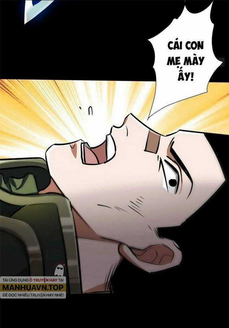 Luân Bàn Thế Giới Chapter 77 trang 26